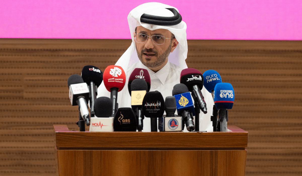 Qatar Rejects Closure of Strait of Hormuz, Supports Mediation Efforts